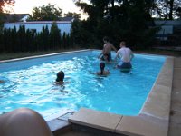 Poolparty 007